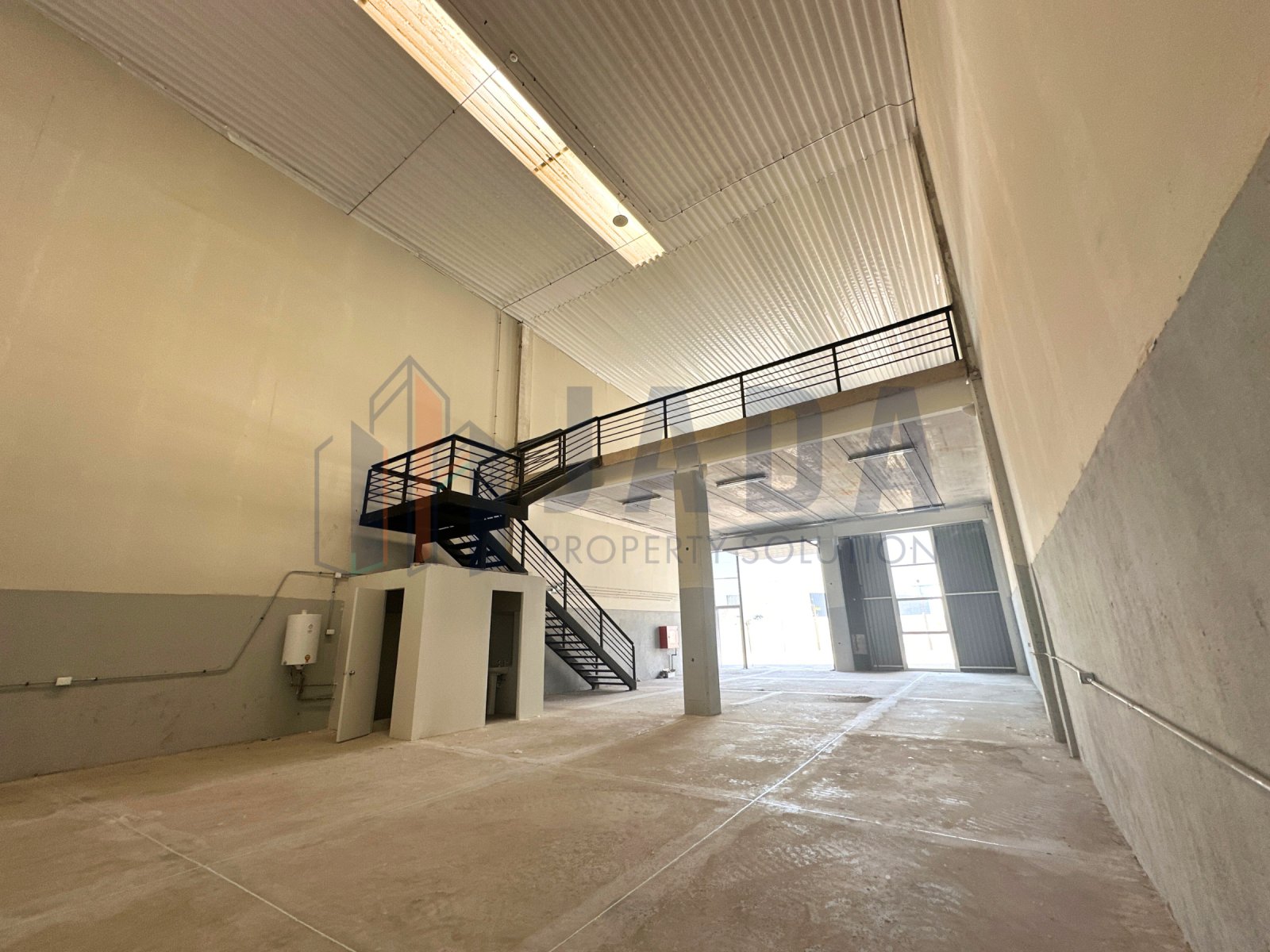Bodega en arriendo en Quilicura — foto 6