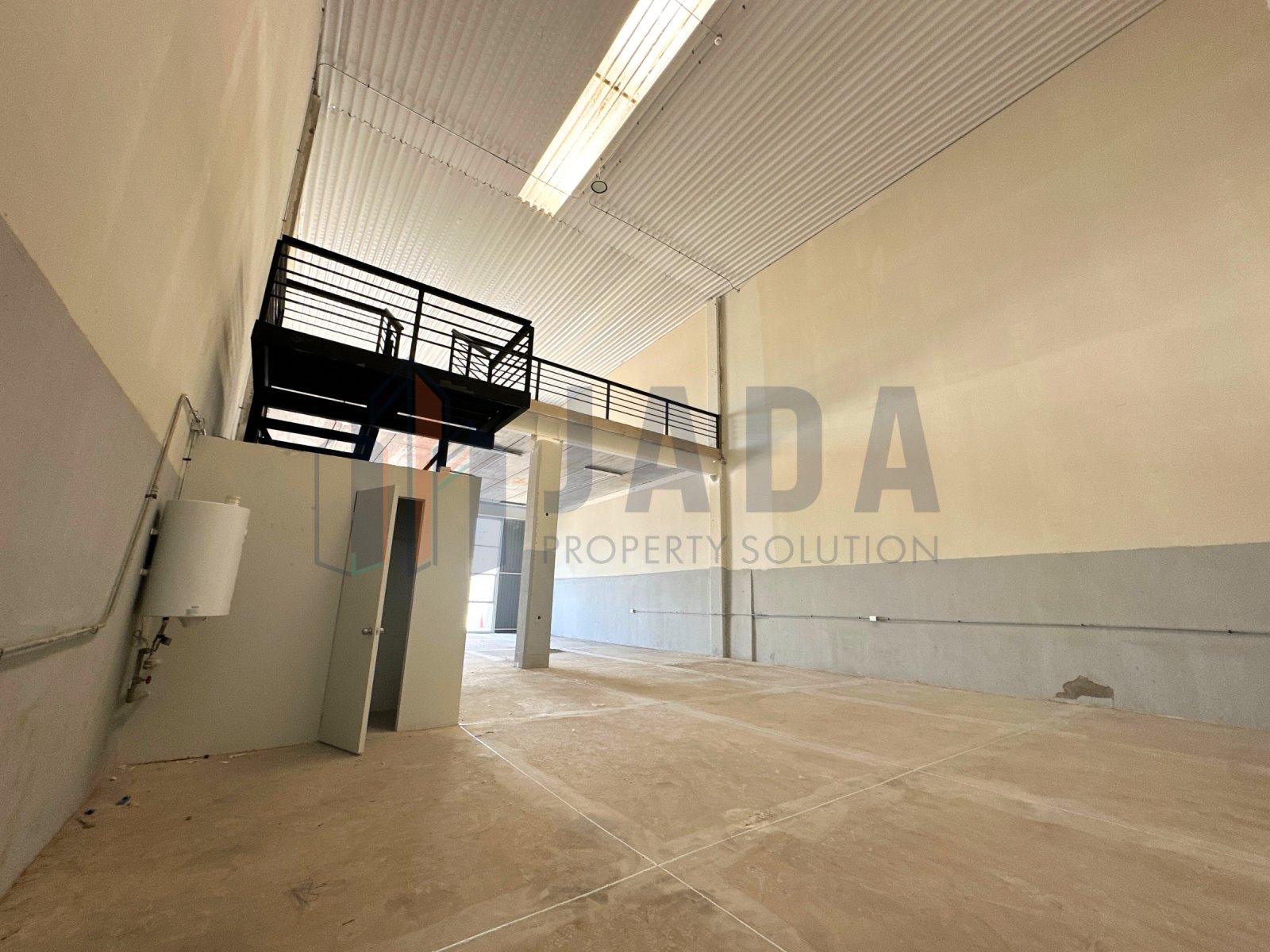 Bodega en arriendo en Quilicura — foto 7