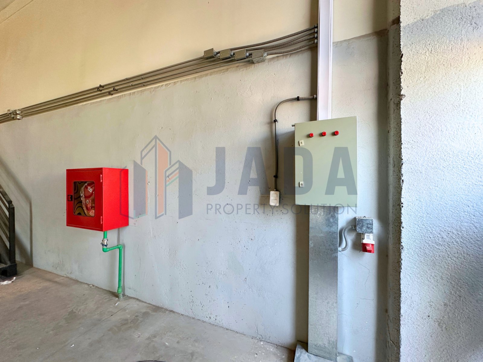Bodega en arriendo en Quilicura — foto 8