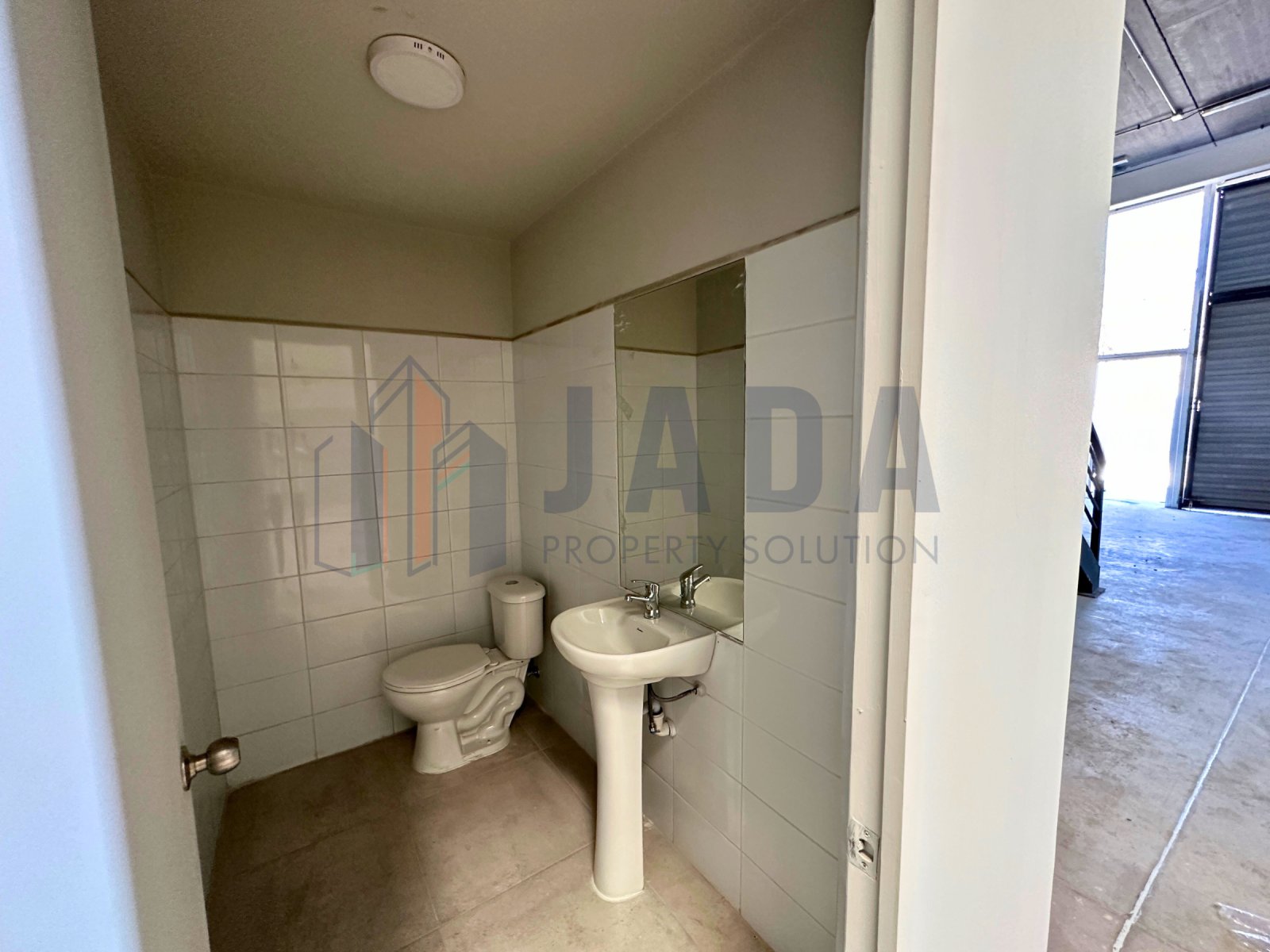 Bodega en arriendo en Quilicura — foto 10