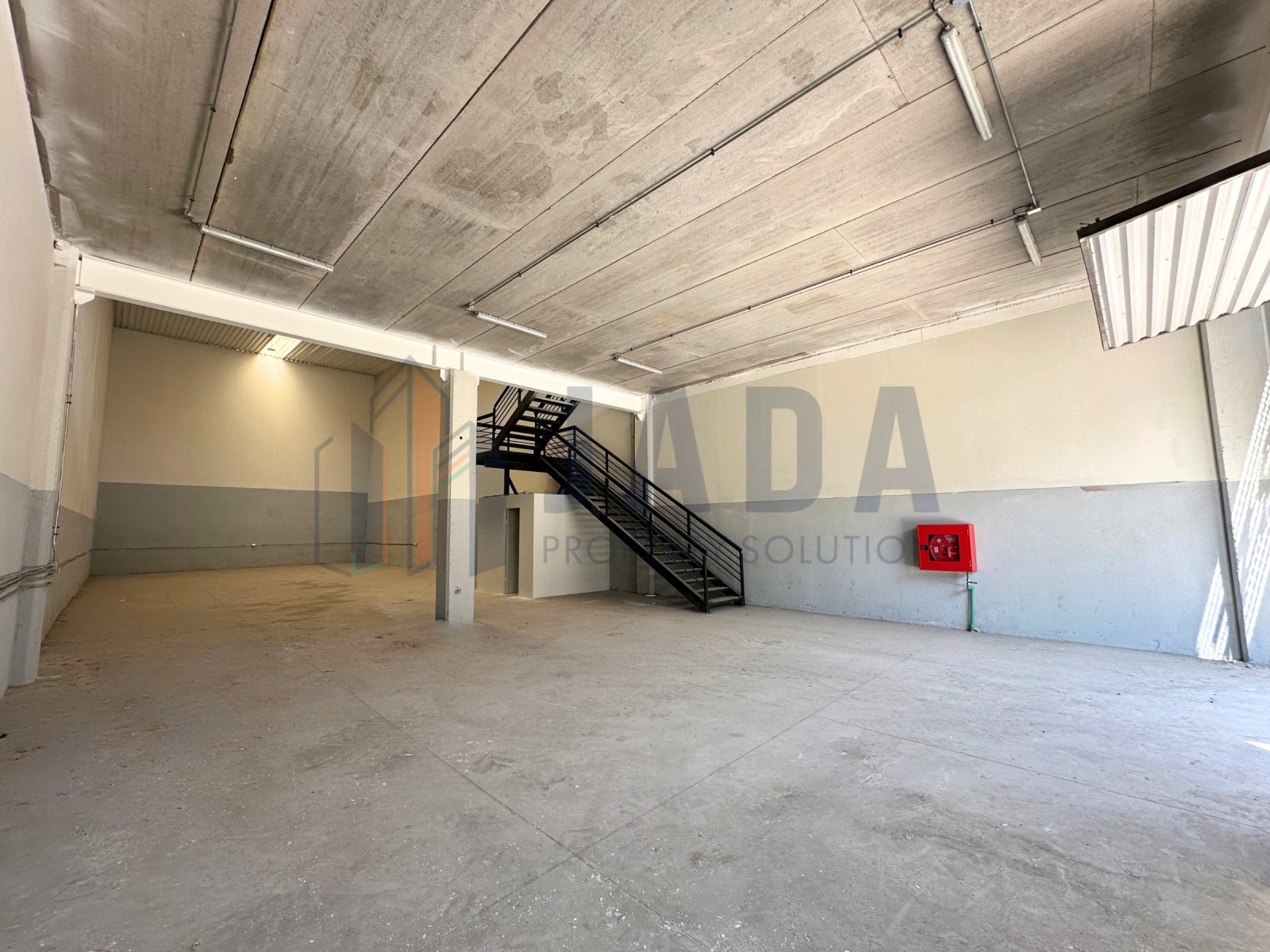 Bodega en arriendo en Quilicura — foto 2