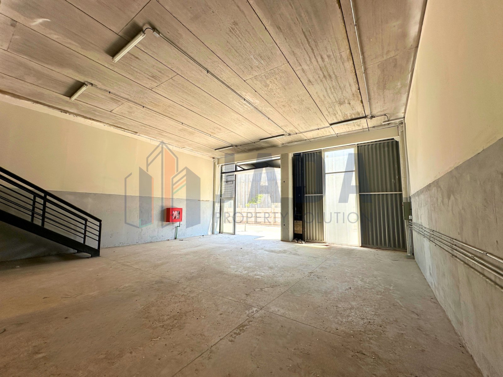 Bodega en arriendo en Quilicura — foto 3