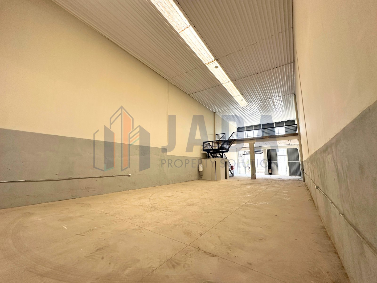 Bodega en arriendo en Quilicura — foto 5