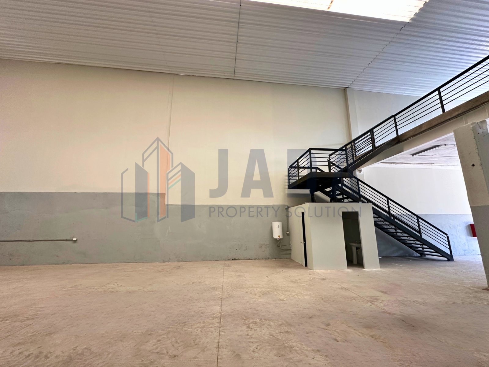 Bodega en arriendo en Quilicura — foto 9