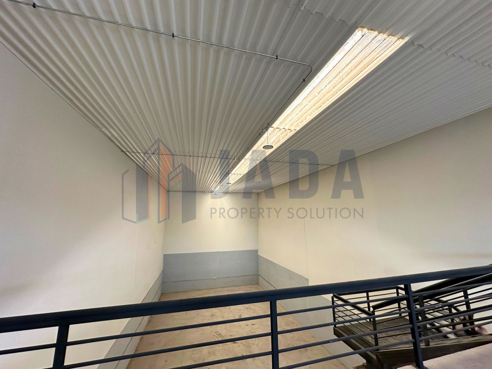 Bodega en arriendo en Quilicura — foto 10