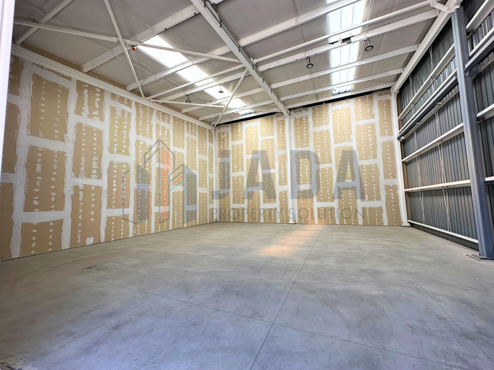 Bodega en arriendo en Huechuraba — foto 2
