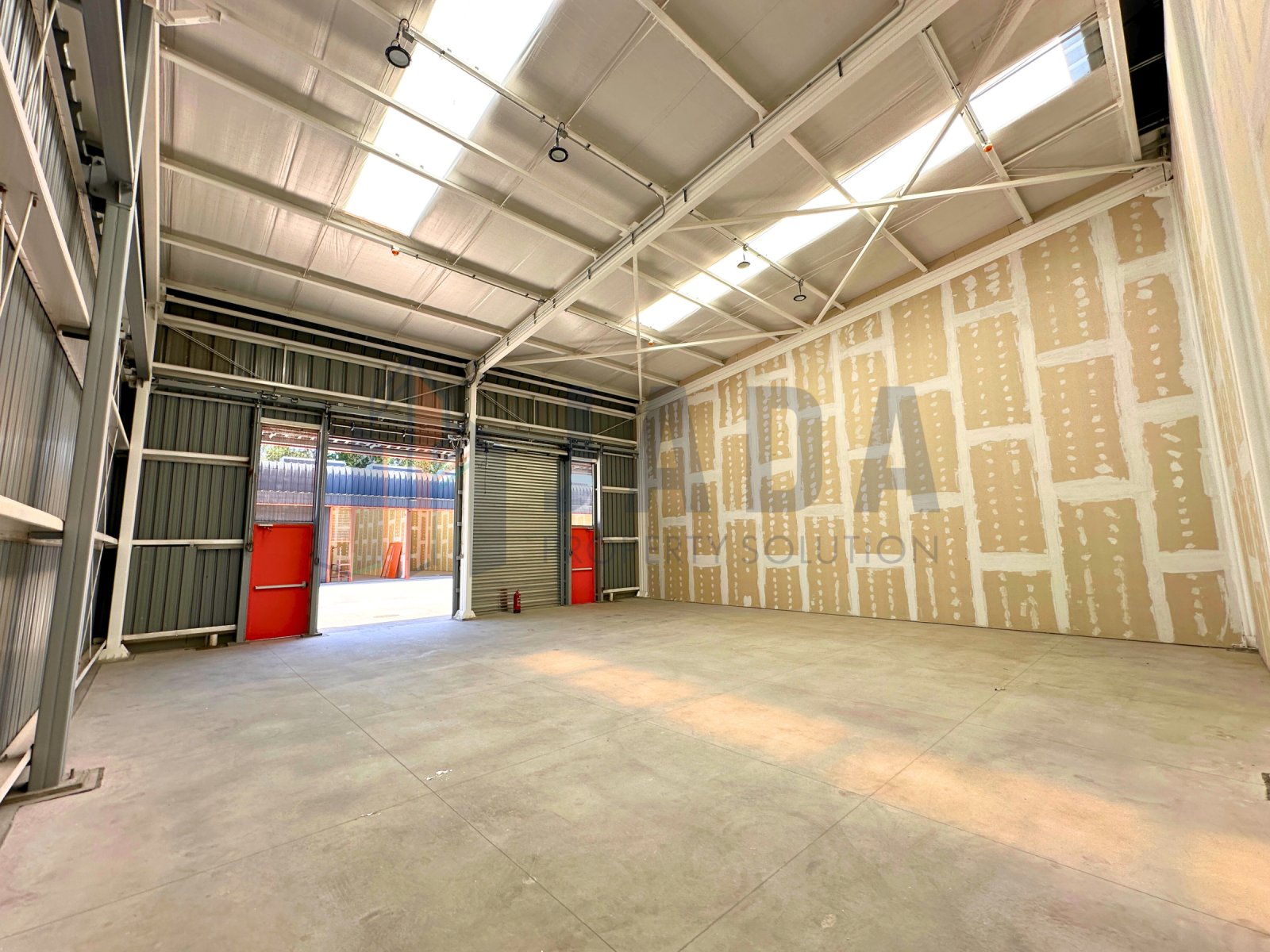 Bodega en arriendo en Huechuraba — foto 3