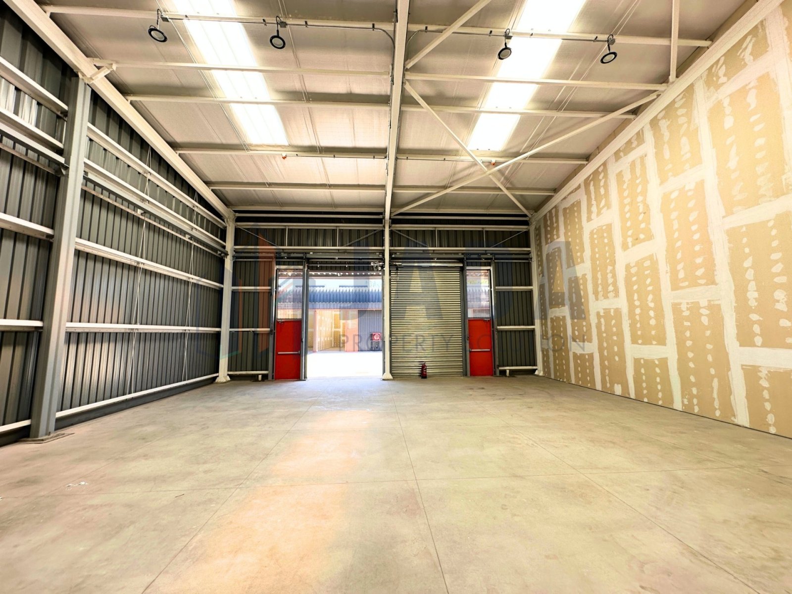 Bodega en arriendo en Huechuraba — foto 4