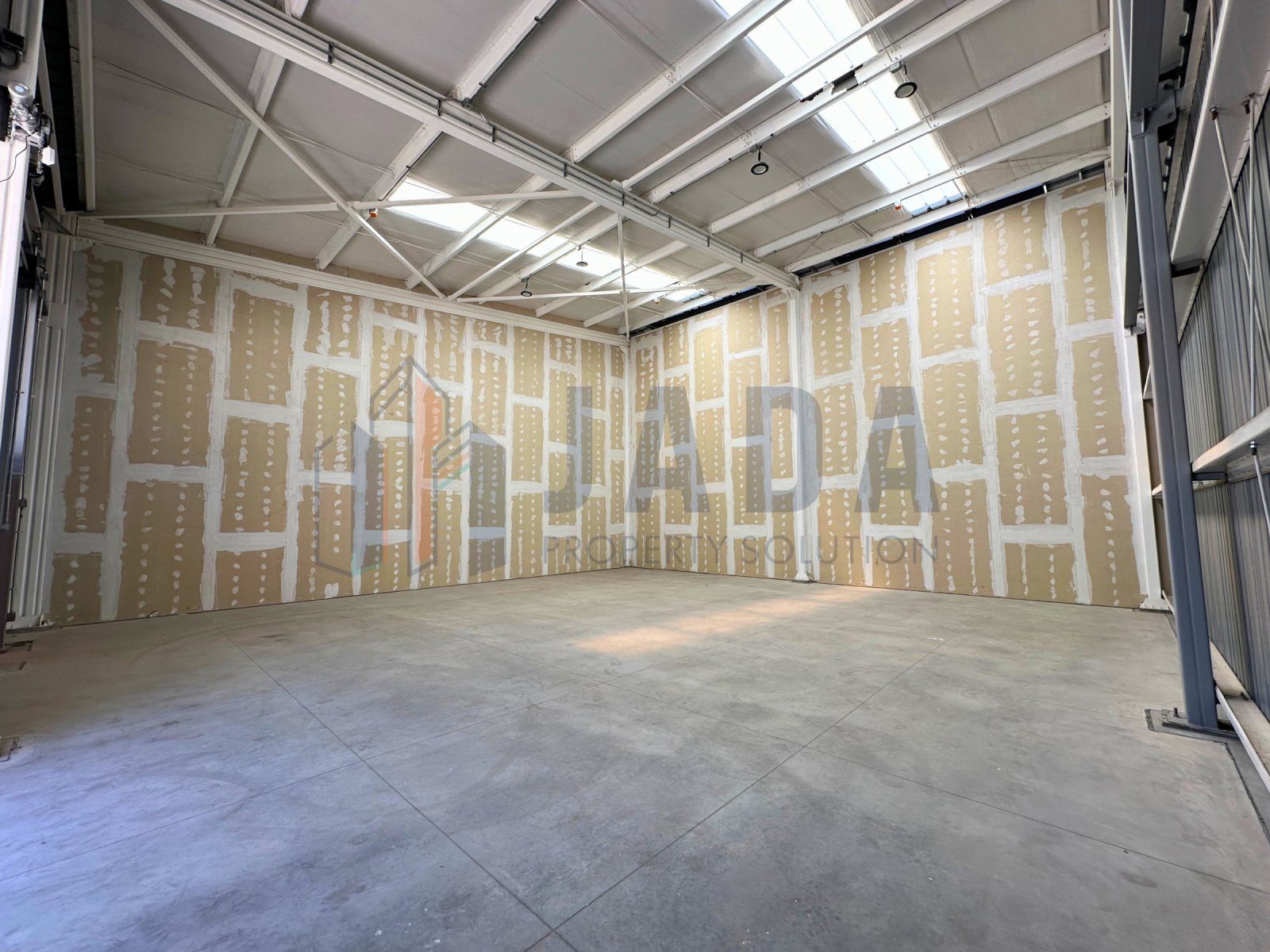 Bodega en arriendo en Huechuraba — foto 5