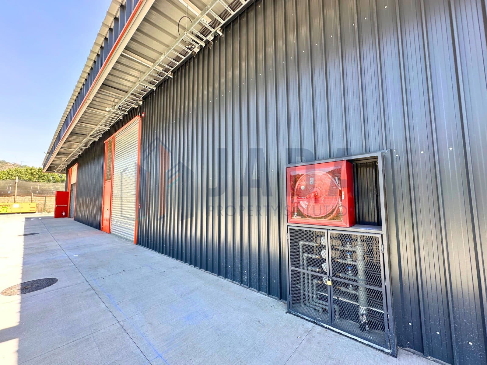 Bodega en arriendo en Huechuraba — foto 7