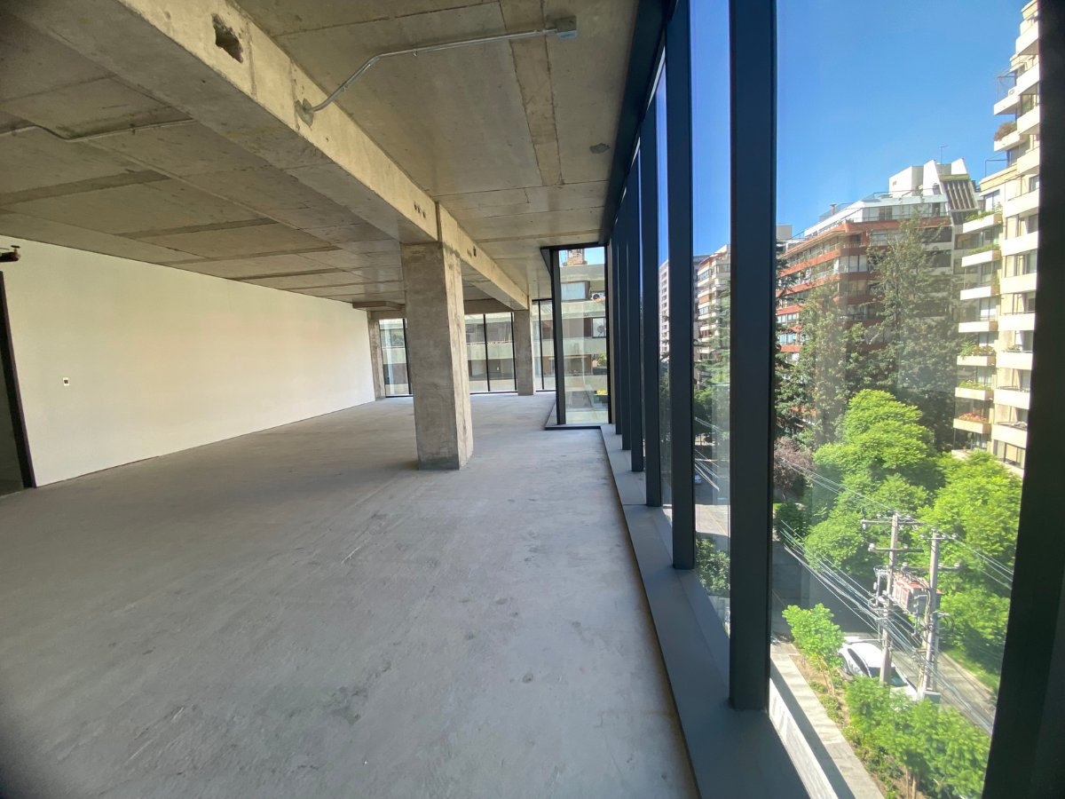 Oficina en arriendo en Vitacura — foto 2
