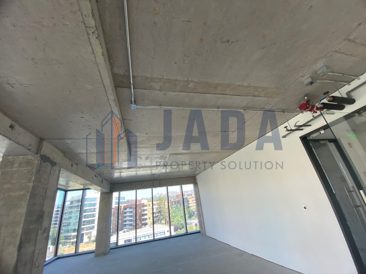 Oficina en arriendo en Vitacura — foto 3