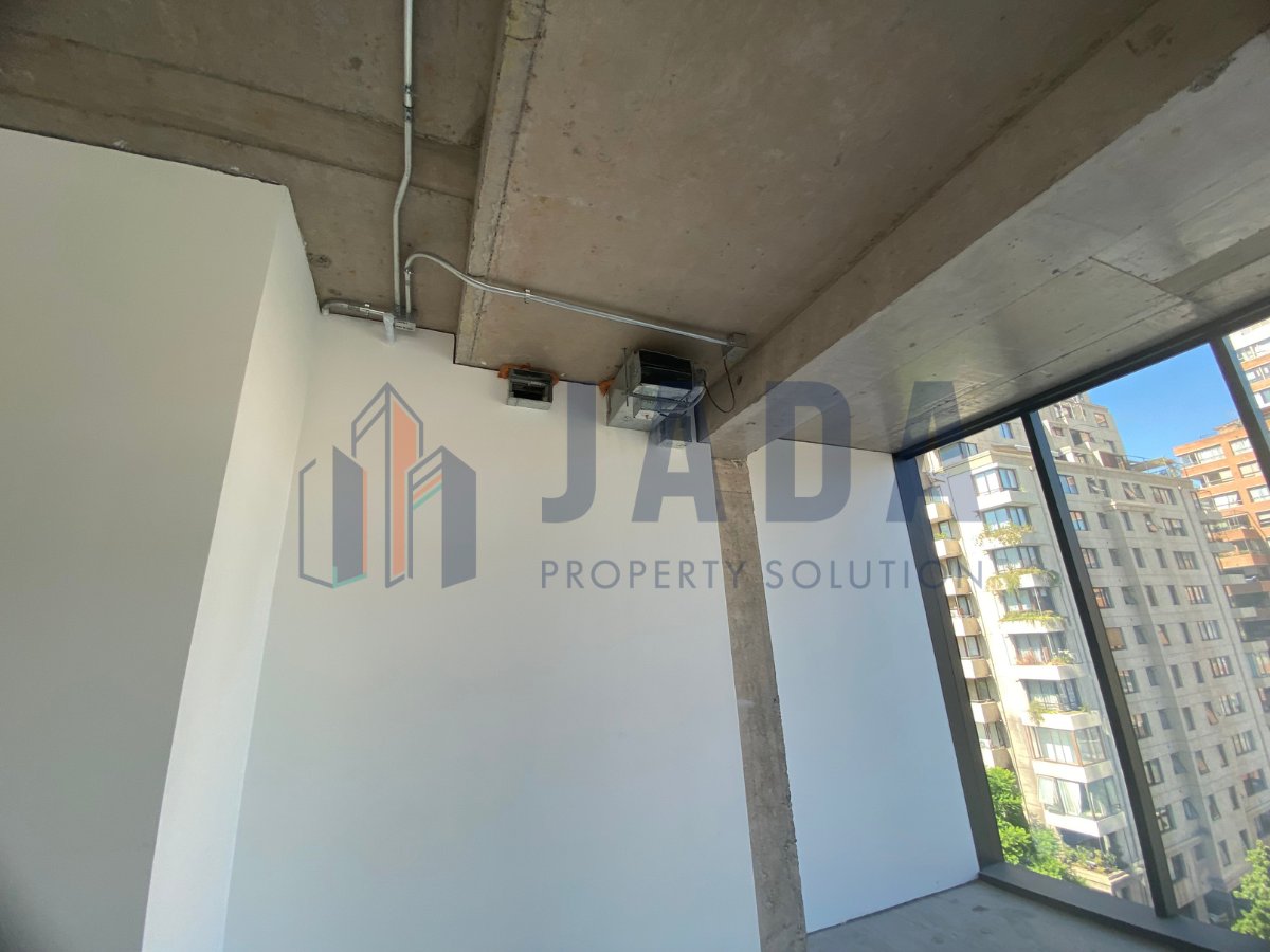 Oficina en arriendo en Vitacura — foto 4
