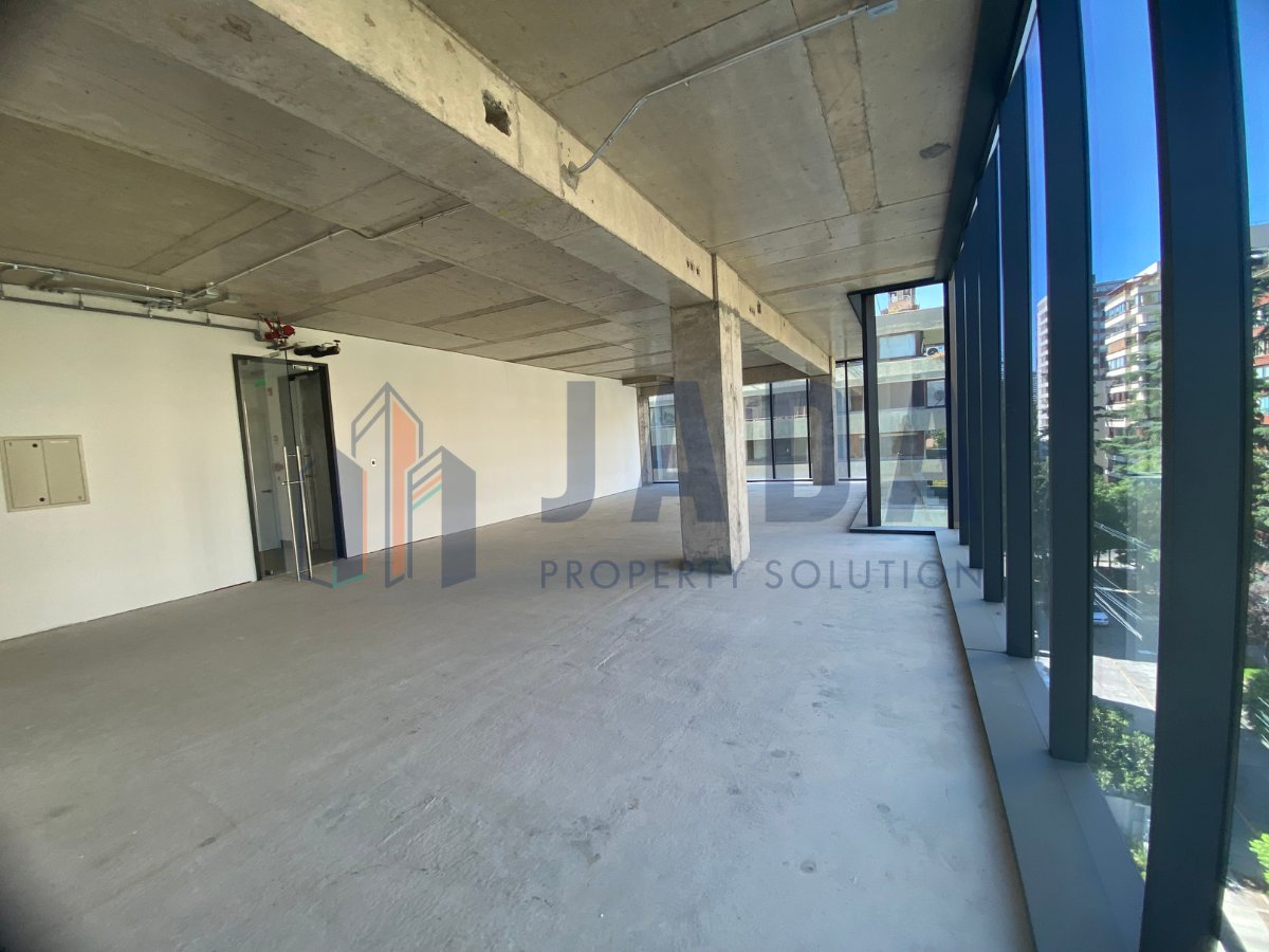 Oficina en arriendo en Vitacura — foto 5