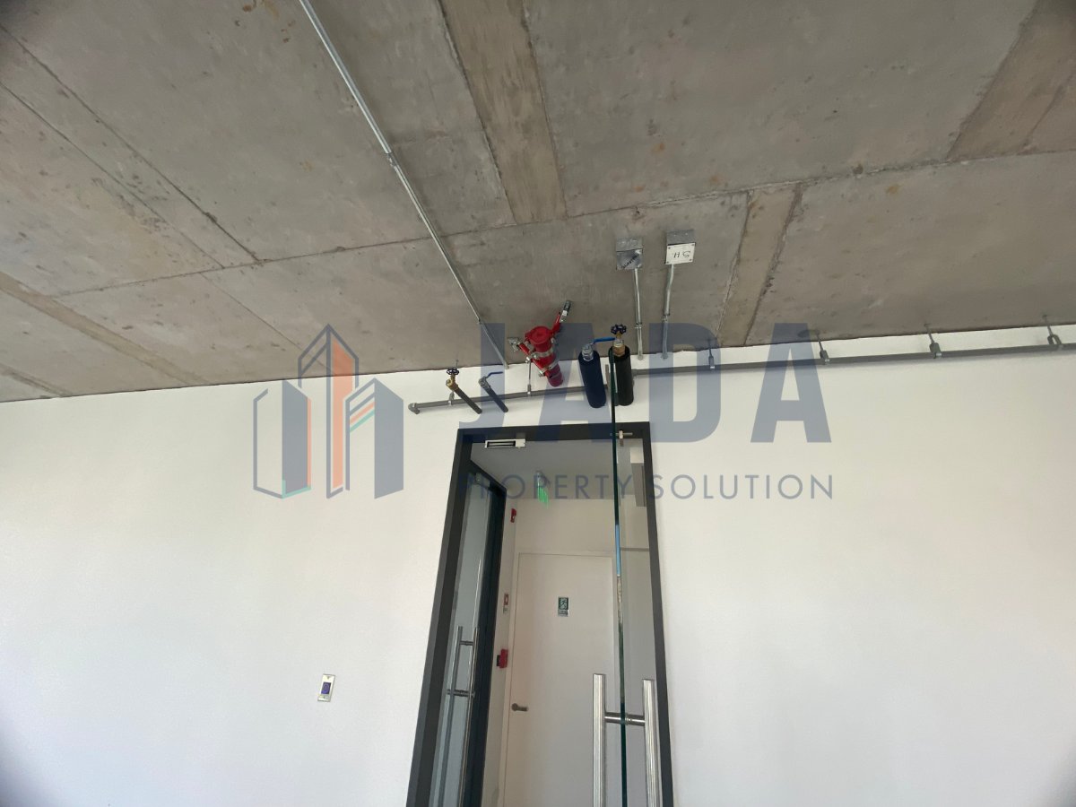 Oficina en arriendo en Vitacura — foto 7