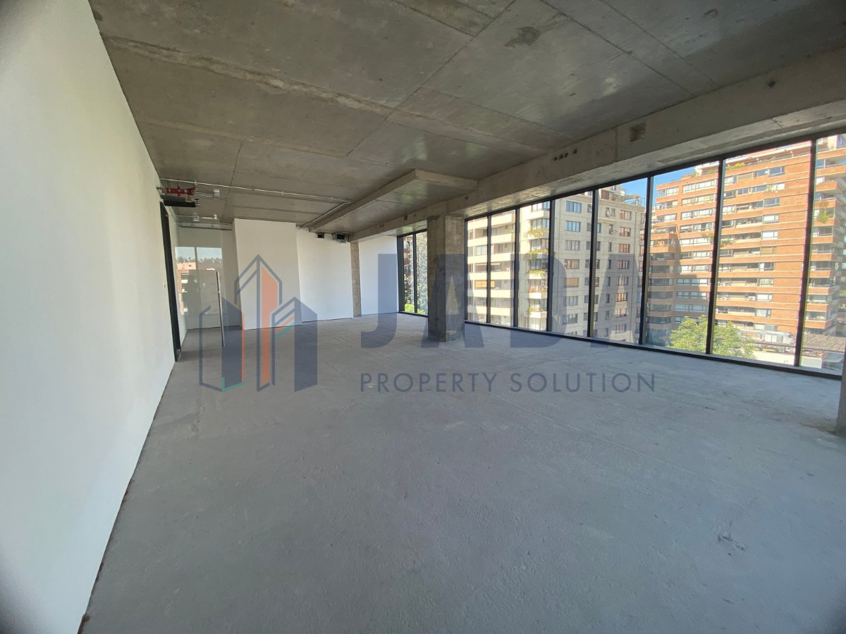 Oficina en arriendo en Vitacura — foto 8