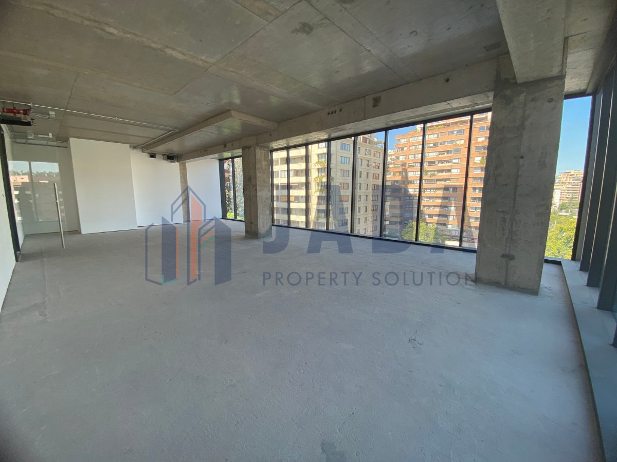 Oficina en arriendo en Vitacura — foto 9