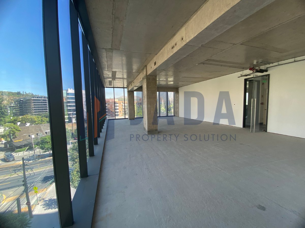 Oficina en arriendo en Vitacura — foto 10