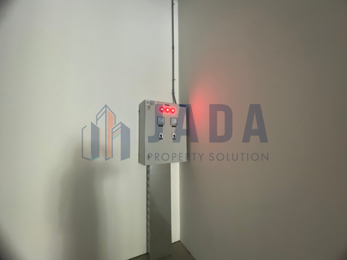 Local comercial en arriendo en Vitacura — foto 4