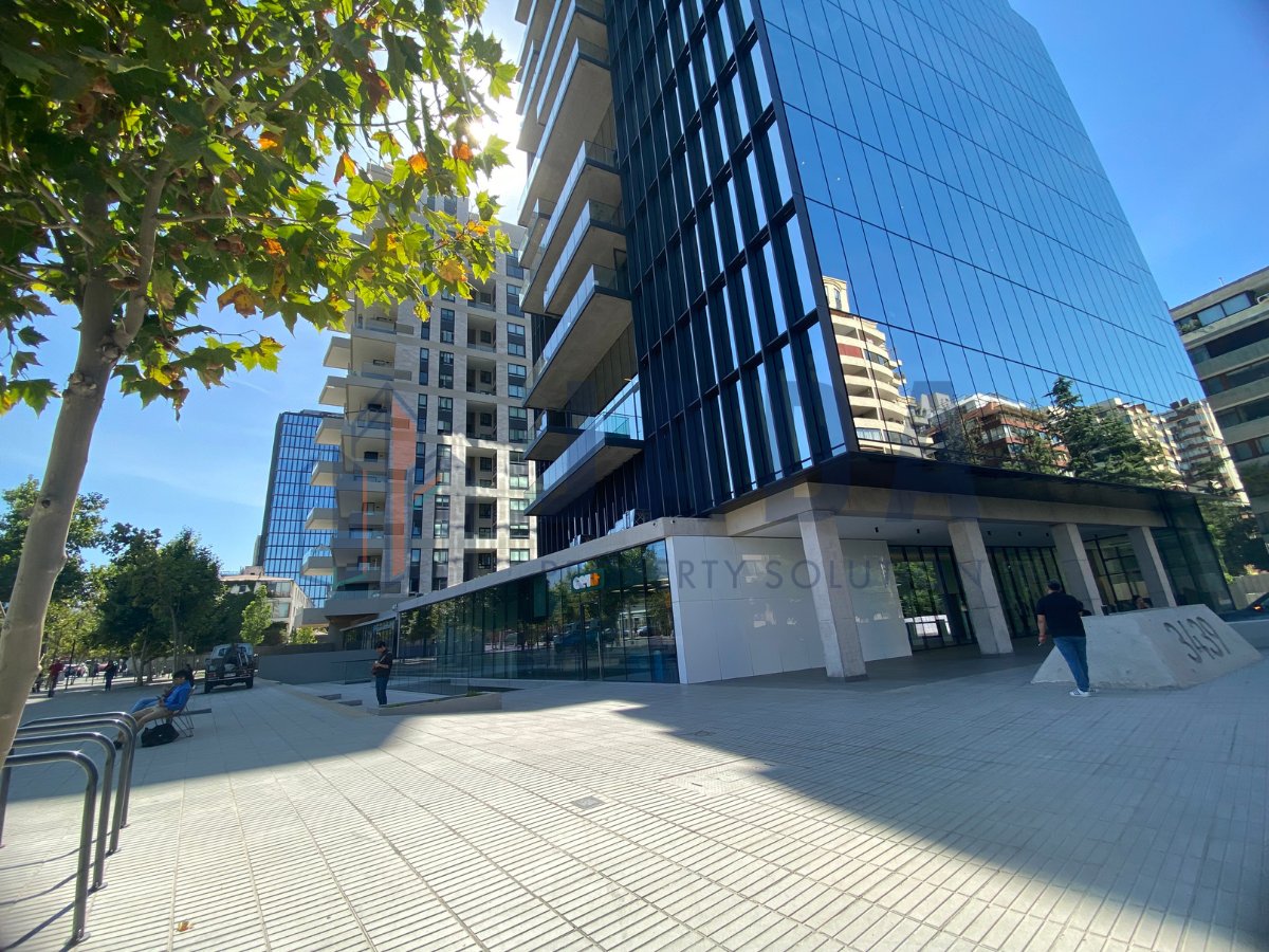 Local comercial en arriendo en Vitacura — foto 10