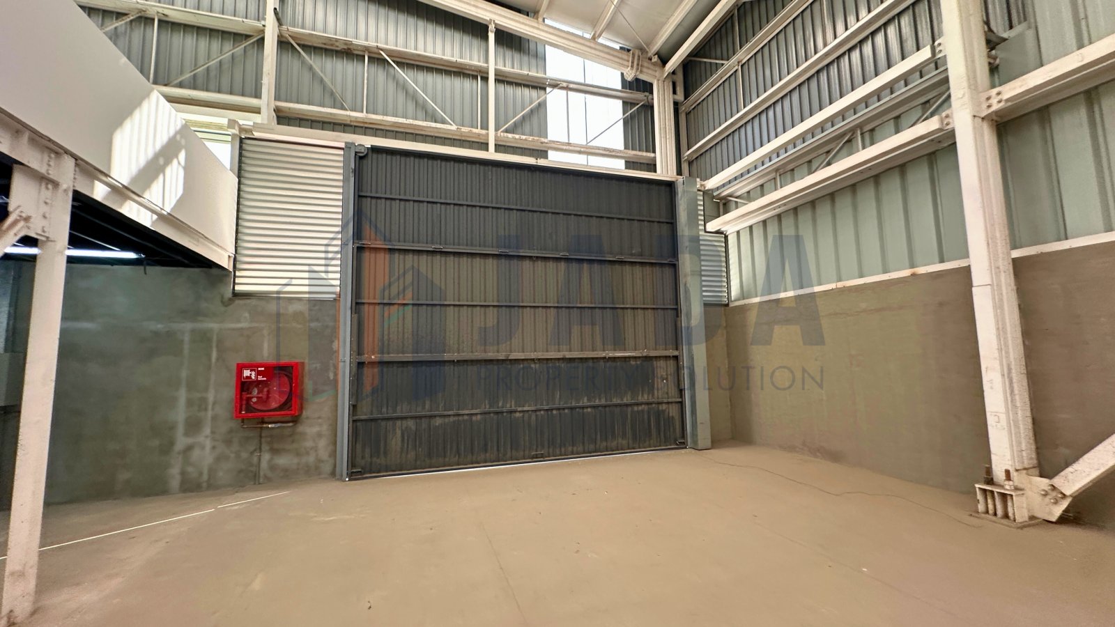 Bodega en arriendo en Quilicura — foto 2