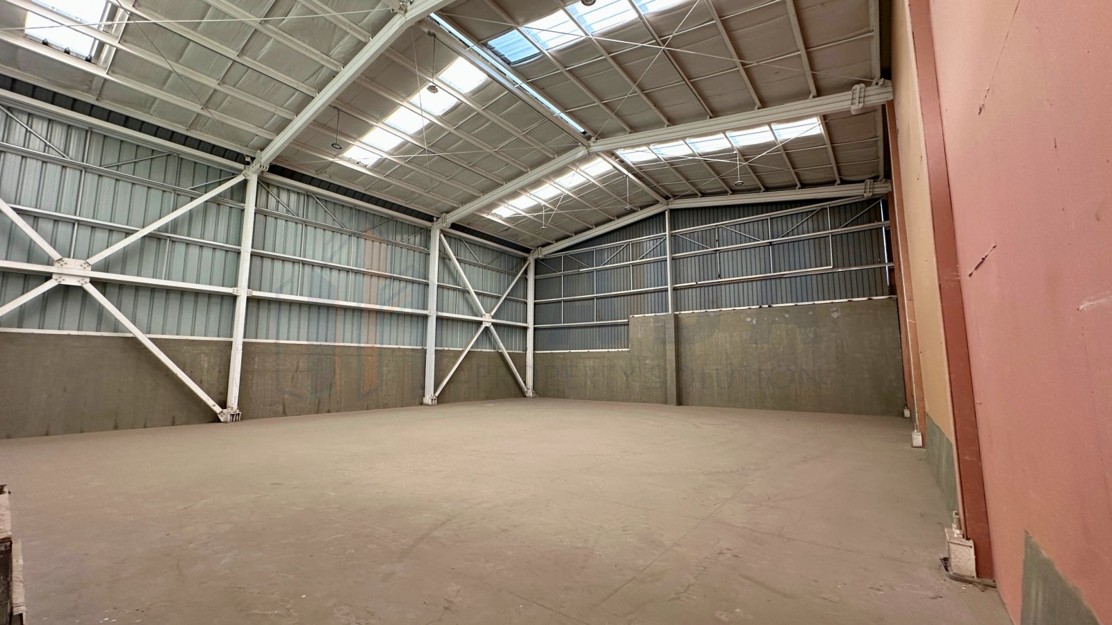 Bodega en arriendo en Quilicura — foto 3