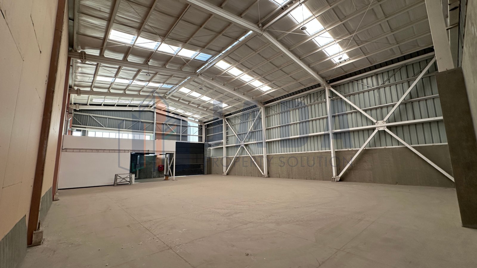 Bodega en arriendo en Quilicura — foto 4