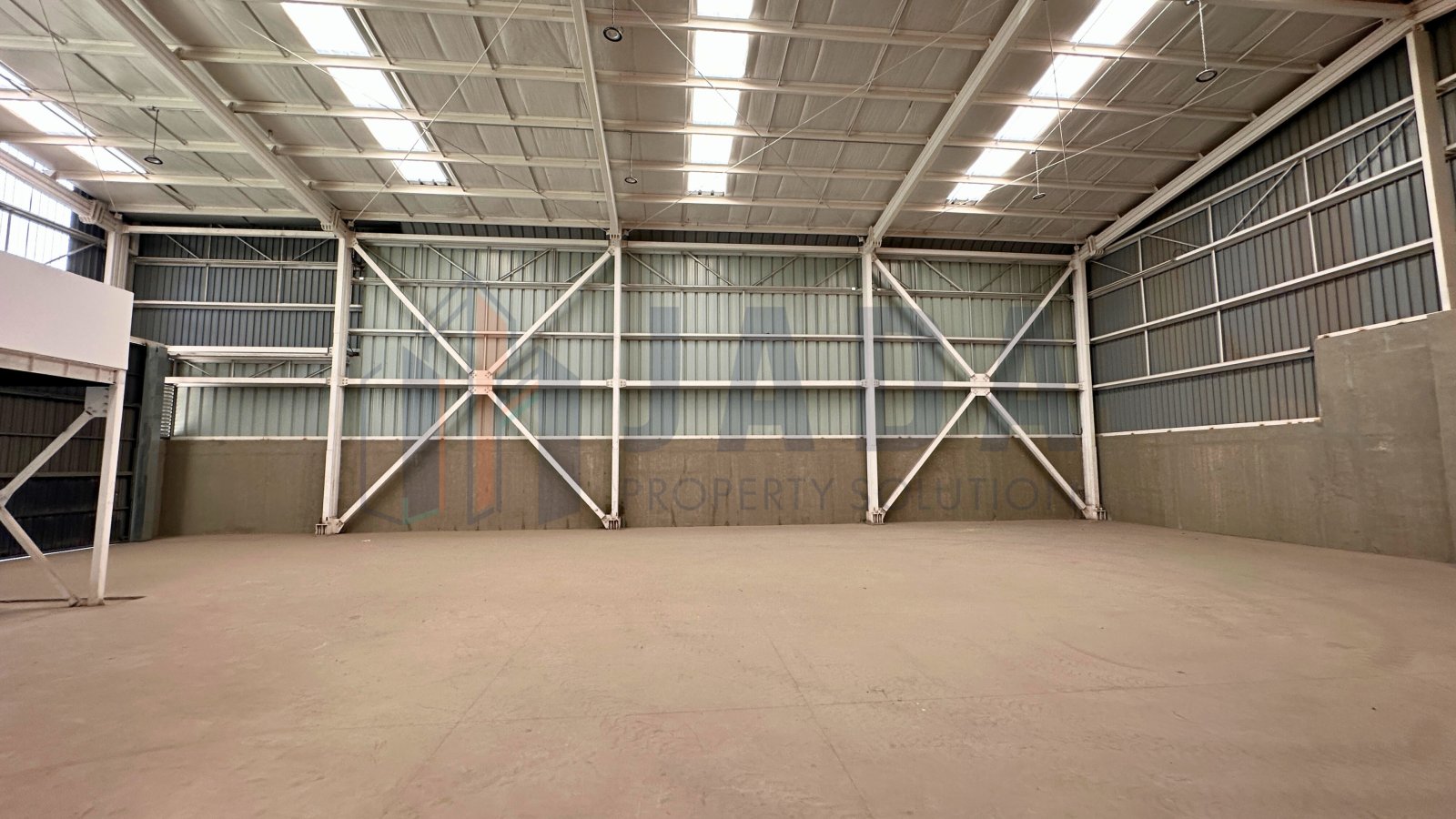 Bodega en arriendo en Quilicura — foto 5