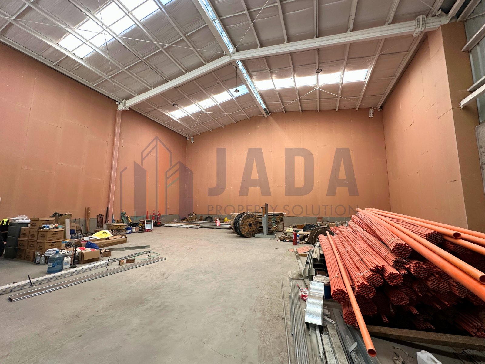 Bodega en arriendo en Quilicura — foto 2