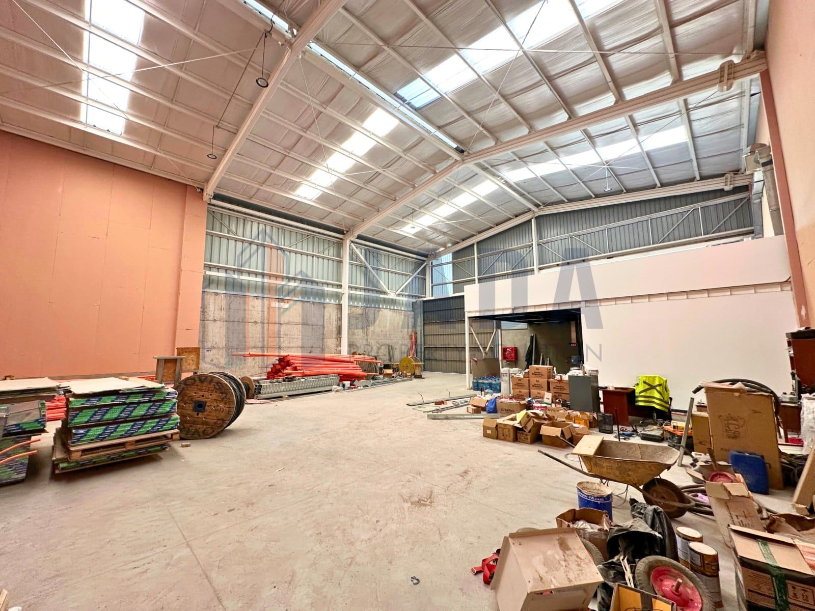 Bodega en arriendo en Quilicura — foto 3