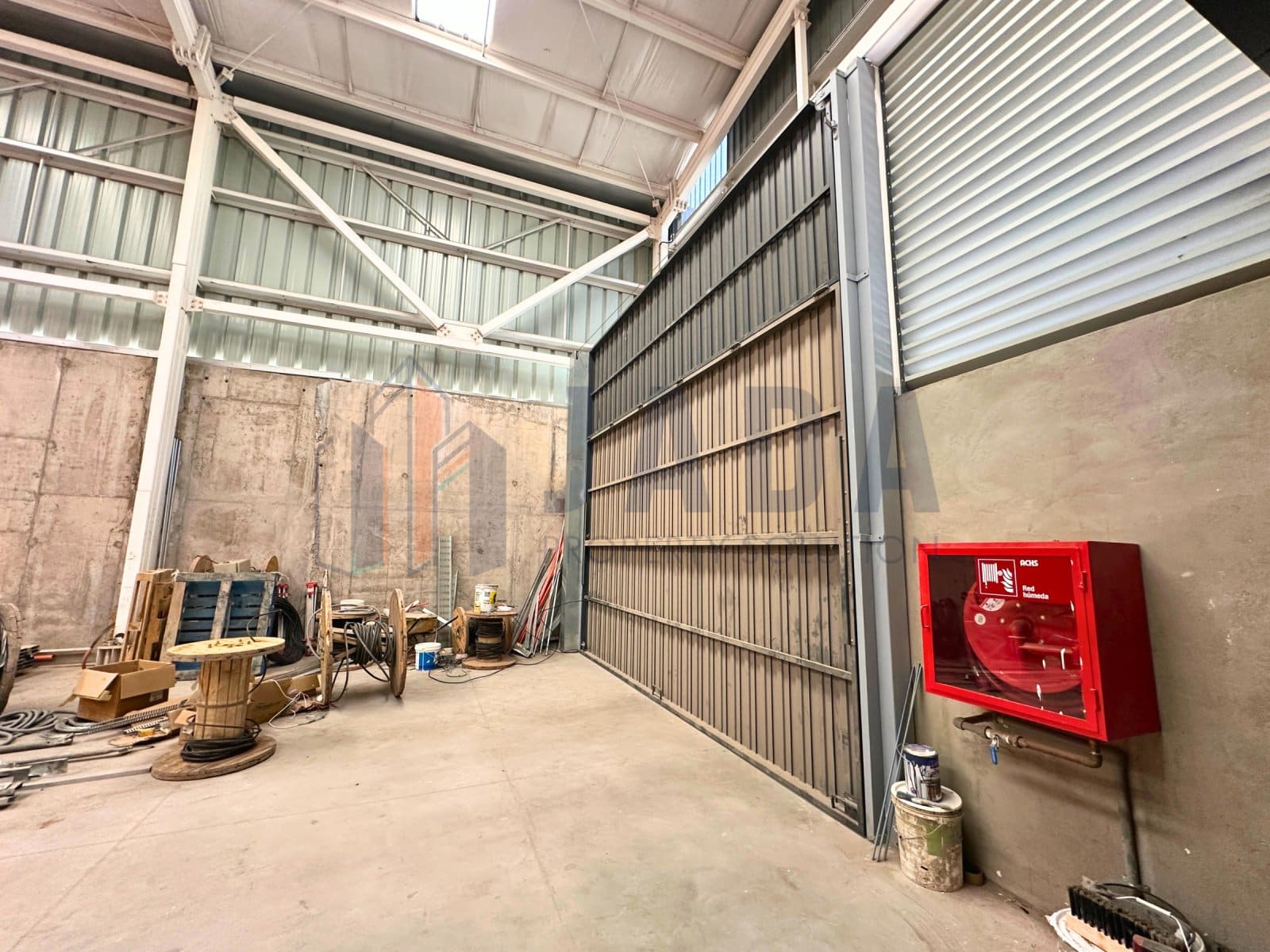 Bodega en arriendo en Quilicura — foto 4