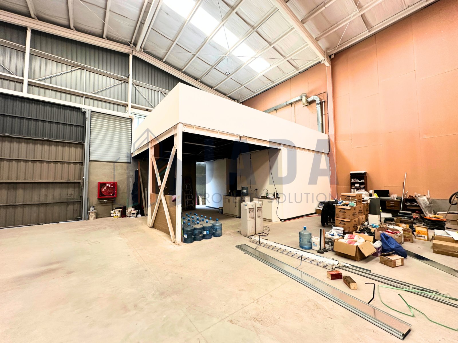Bodega en arriendo en Quilicura — foto 5