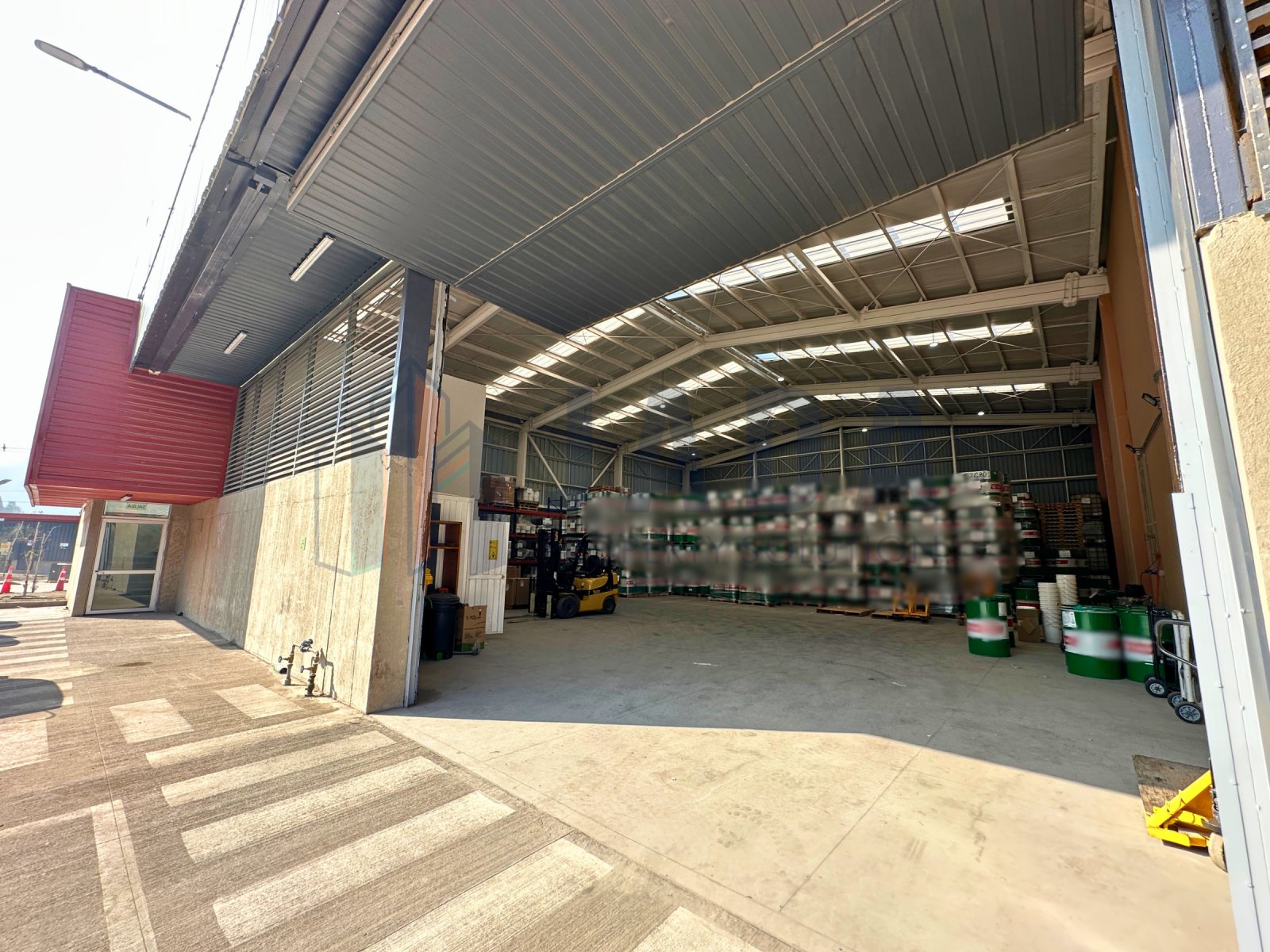 Bodega en arriendo en Quilicura — foto 3
