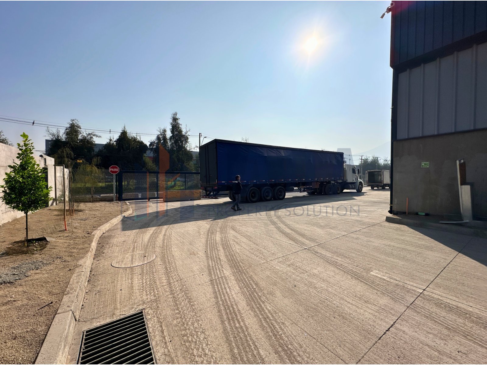Bodega en arriendo en Quilicura — foto 10