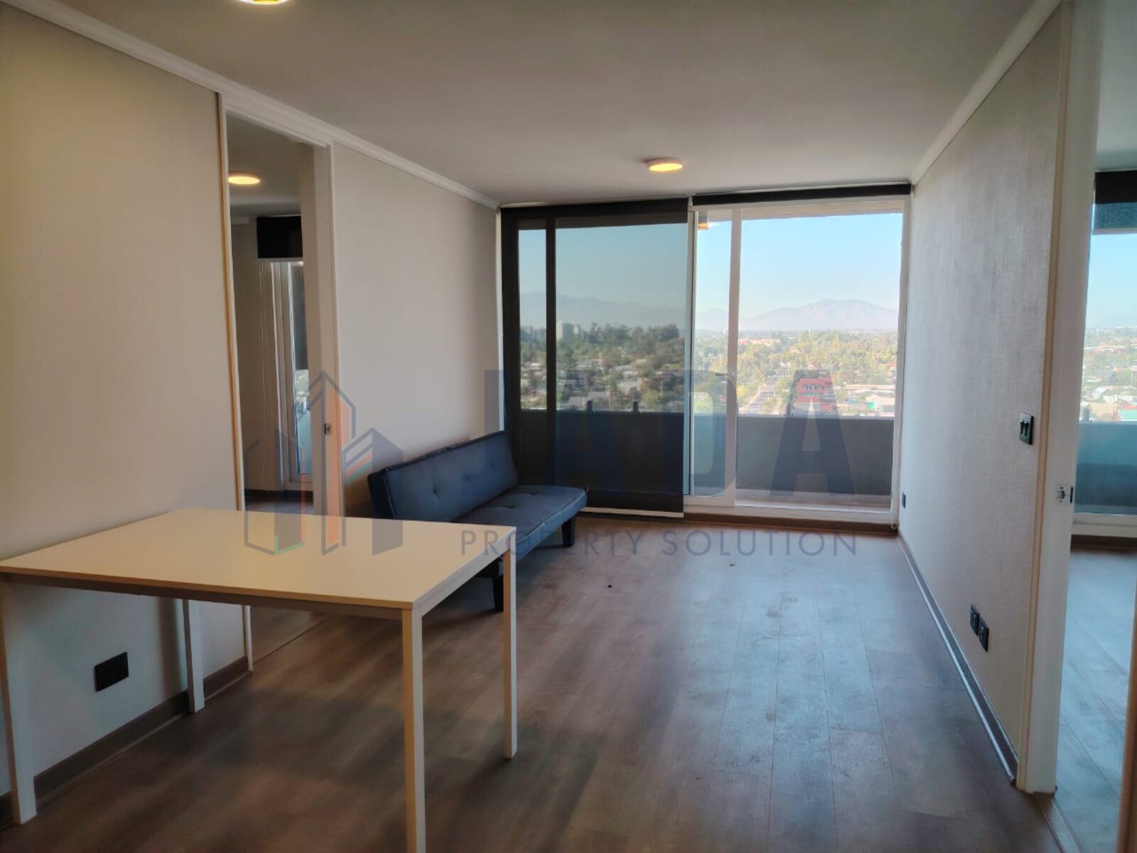 Departamento en arriendo en San Joaquín — foto 2