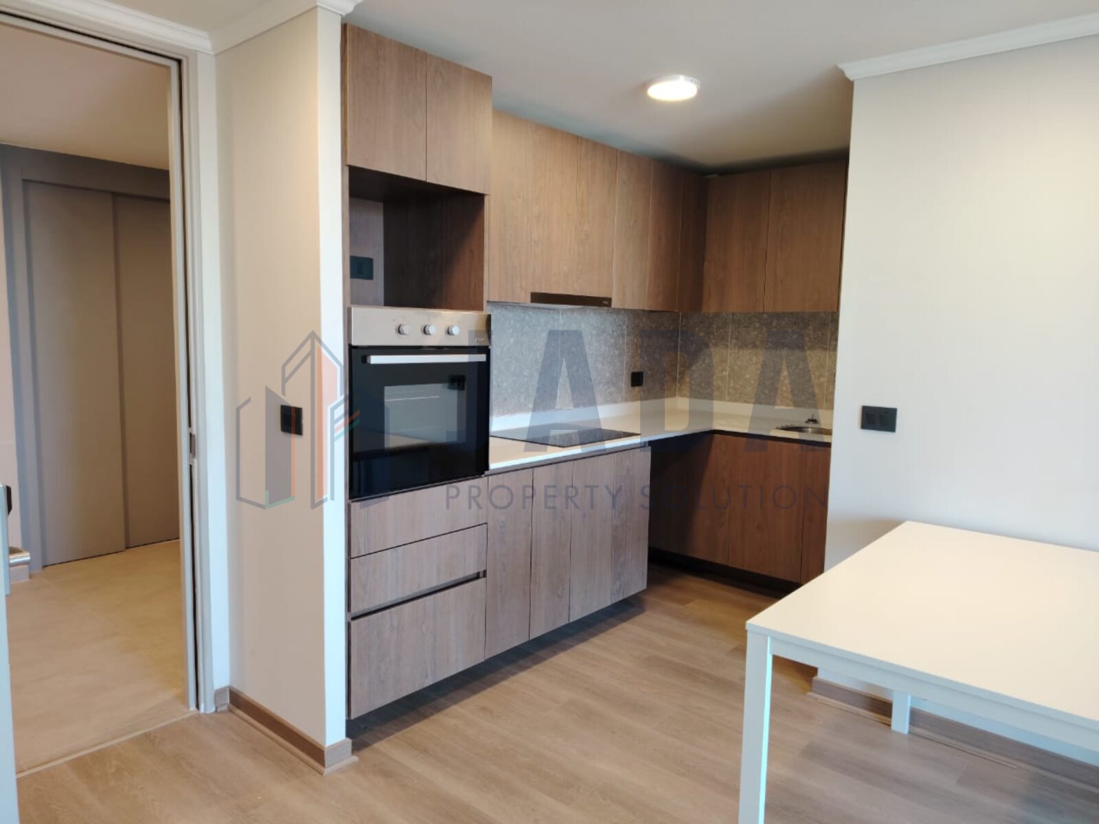 Departamento en arriendo en San Joaquín — foto 3