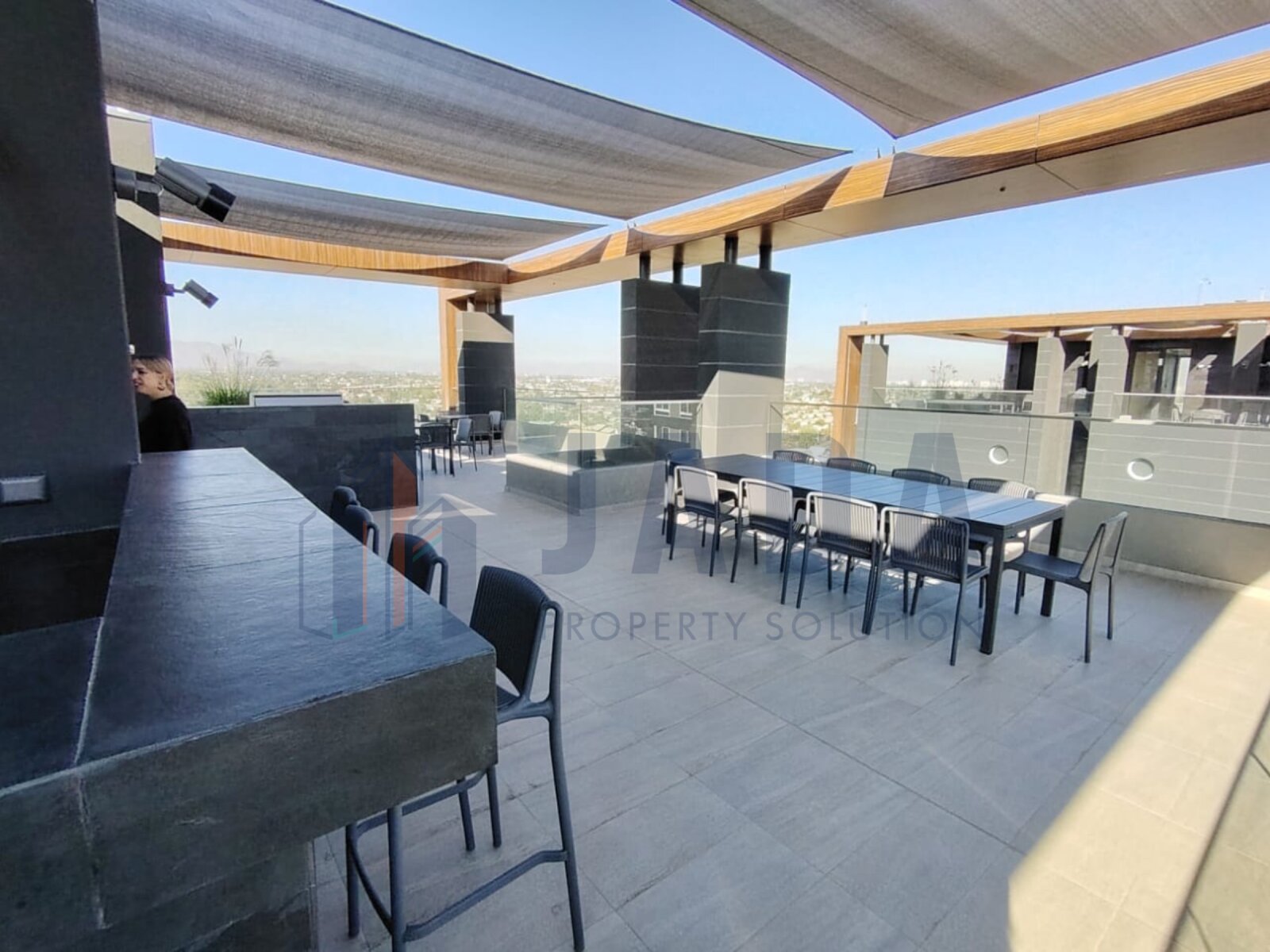 Departamento en arriendo en San Joaquín — foto 9