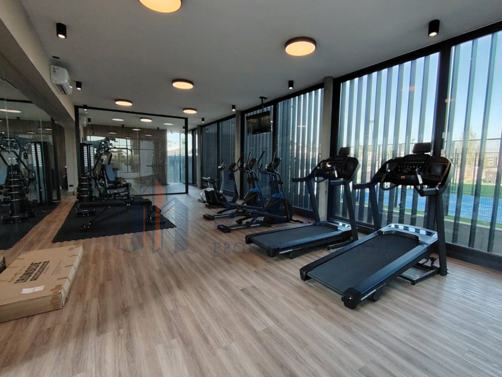 Departamento en arriendo en San Joaquín — foto 10