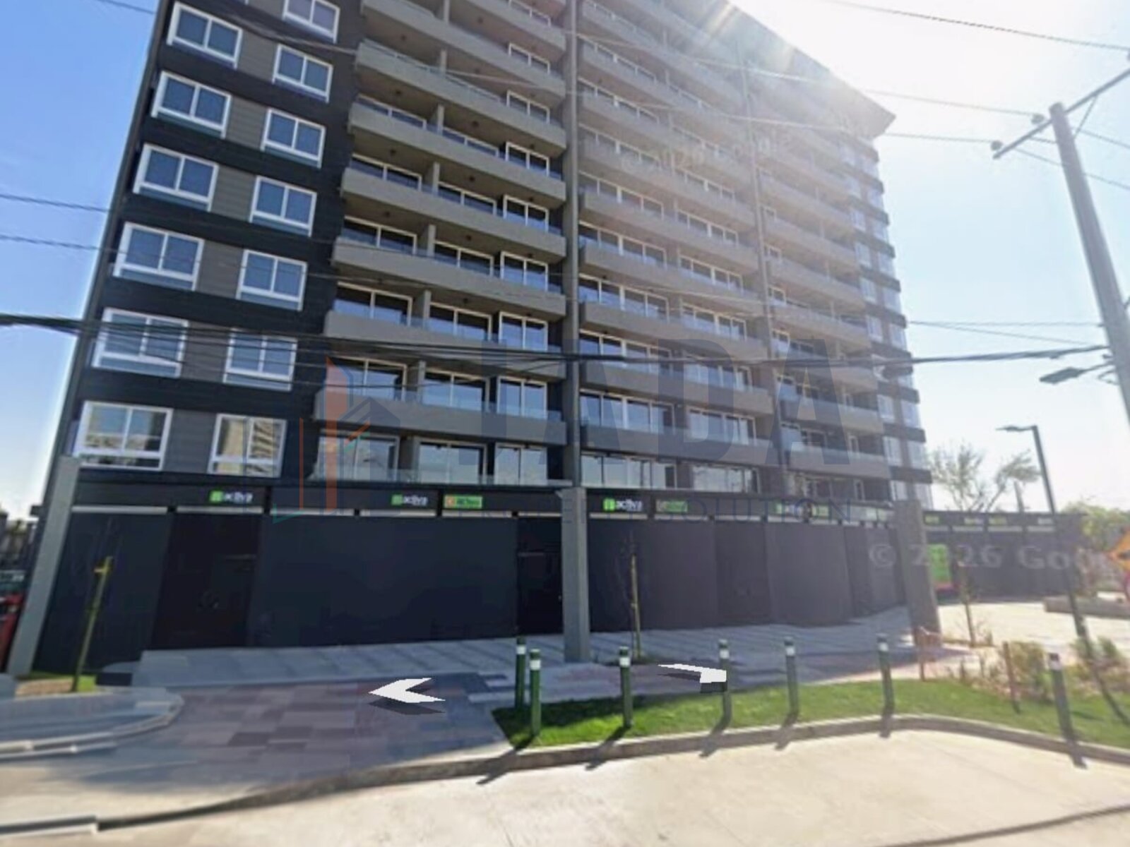 Local comercial en arriendo en San Joaquín — foto 1