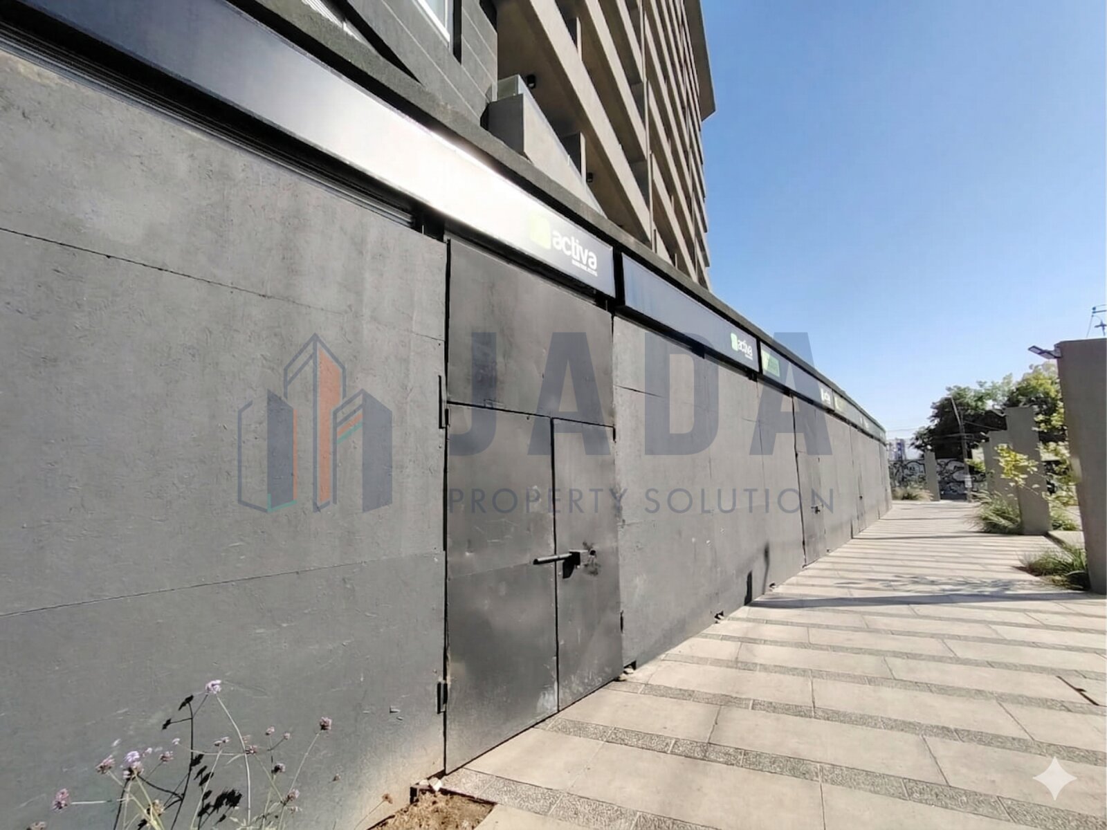 Local comercial en arriendo en San Joaquín — foto 3