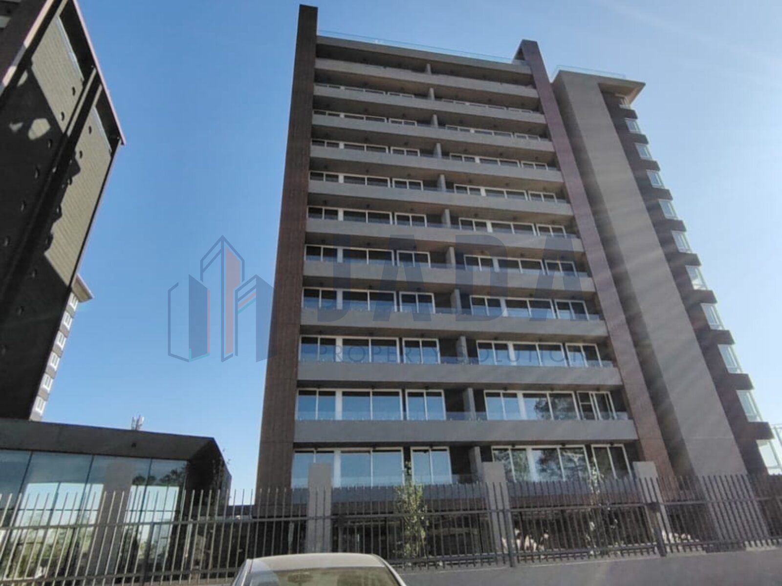 Local comercial en arriendo en San Joaquín — foto 4