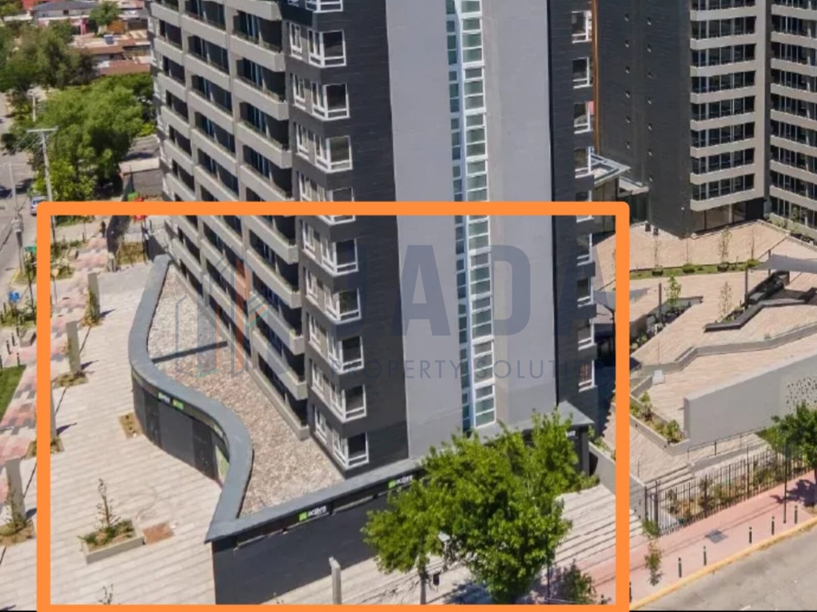 Local comercial en arriendo en San Joaquín — foto 5
