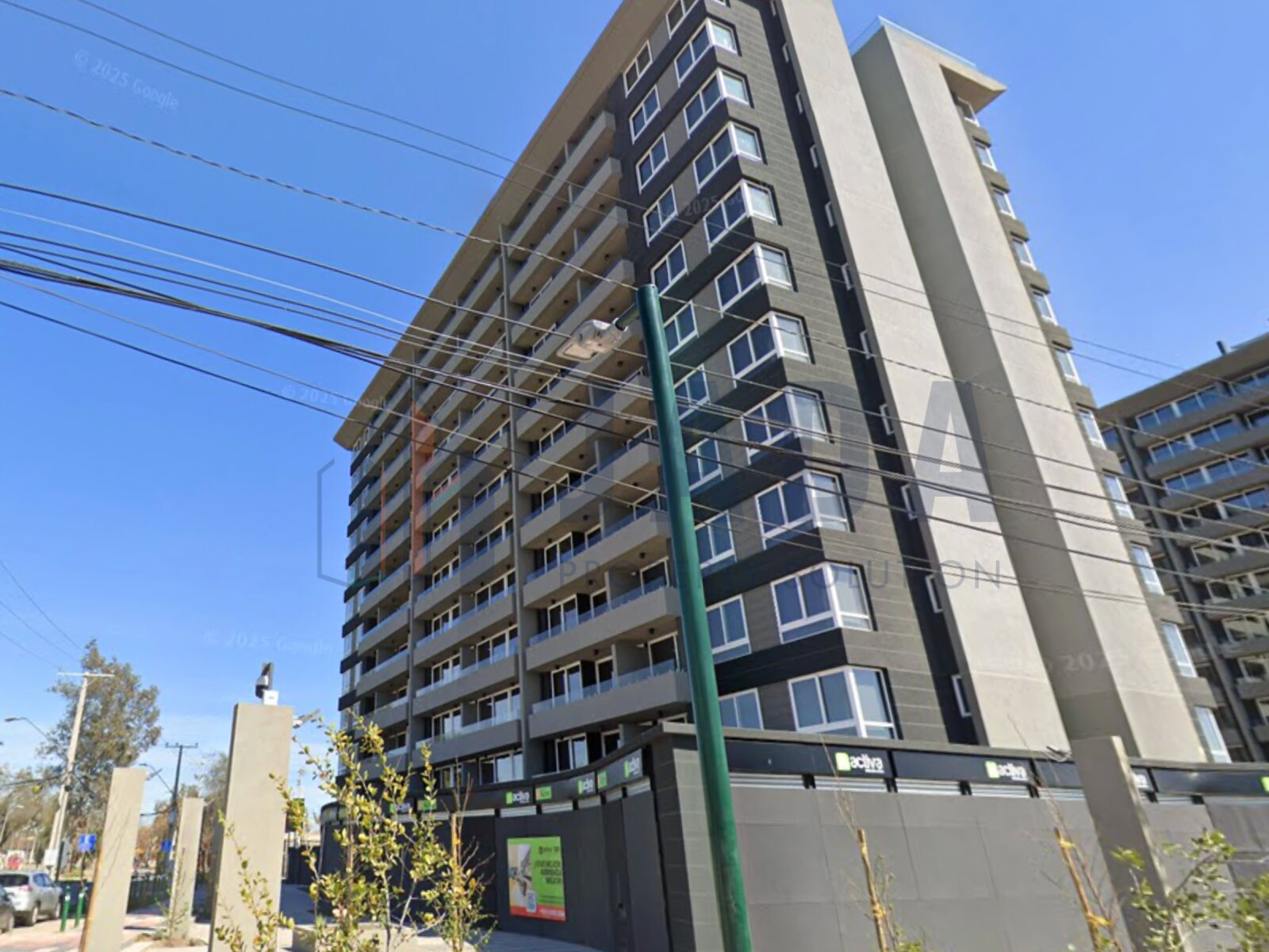 Local comercial en arriendo en San Joaquín — foto 7