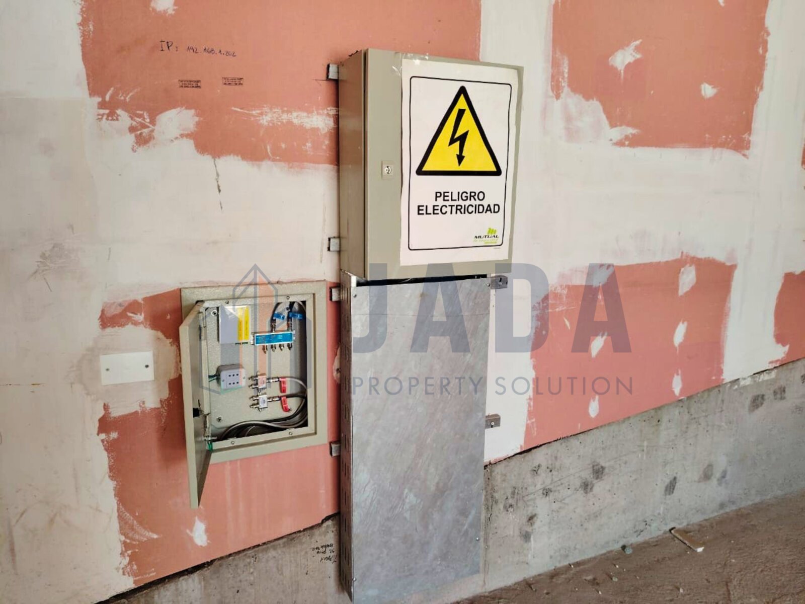 Local comercial en arriendo en San Joaquín — foto 8