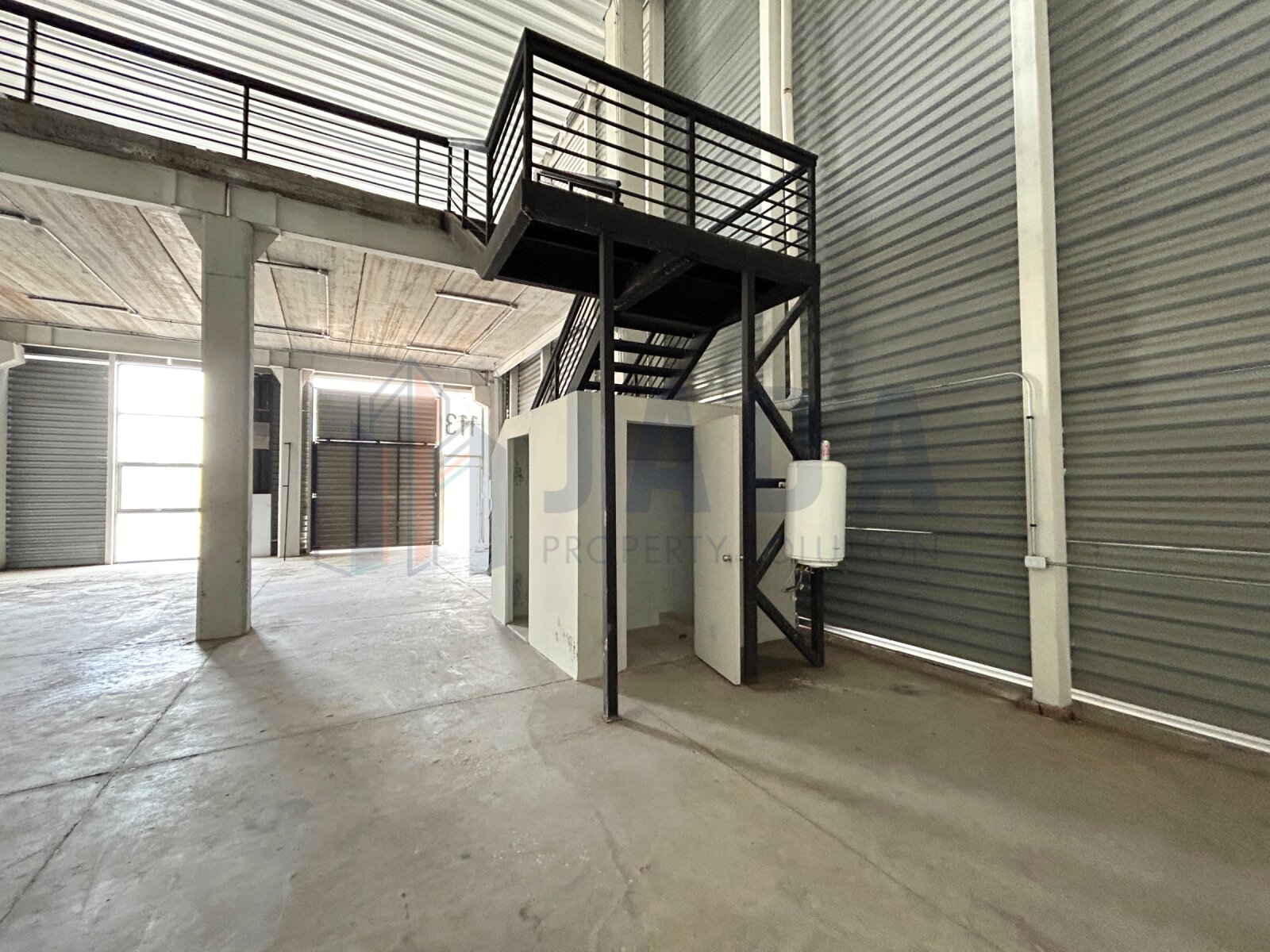 Bodega en arriendo en Renca — foto 1
