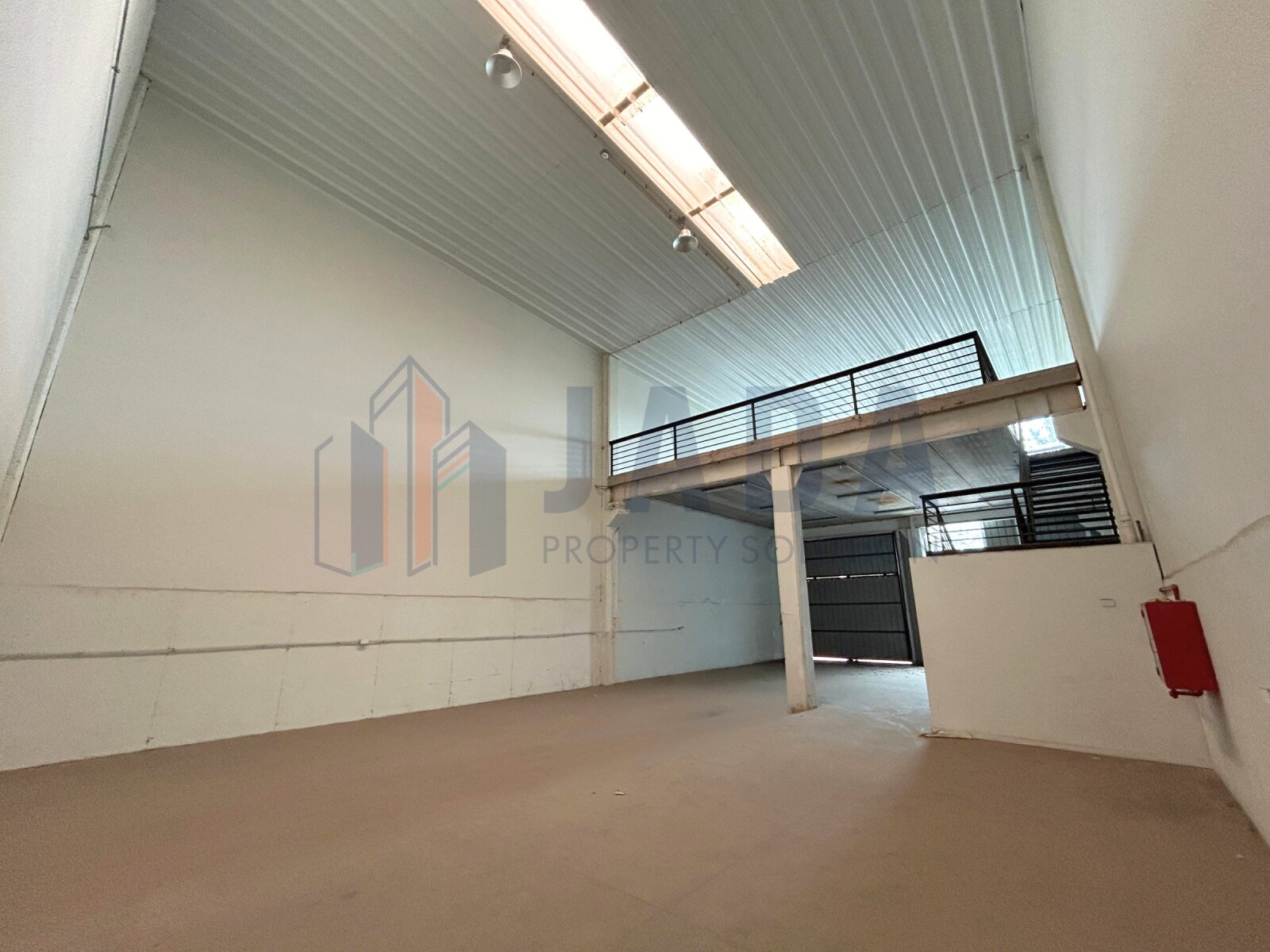 Bodega en arriendo en Renca — foto 2