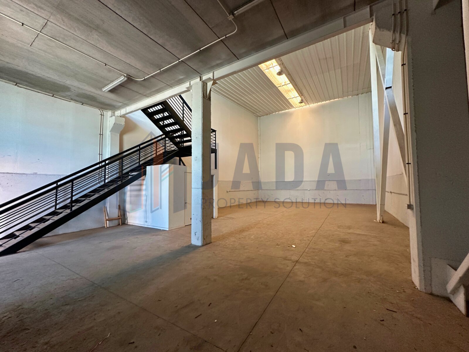 Bodega en arriendo en Renca — foto 3