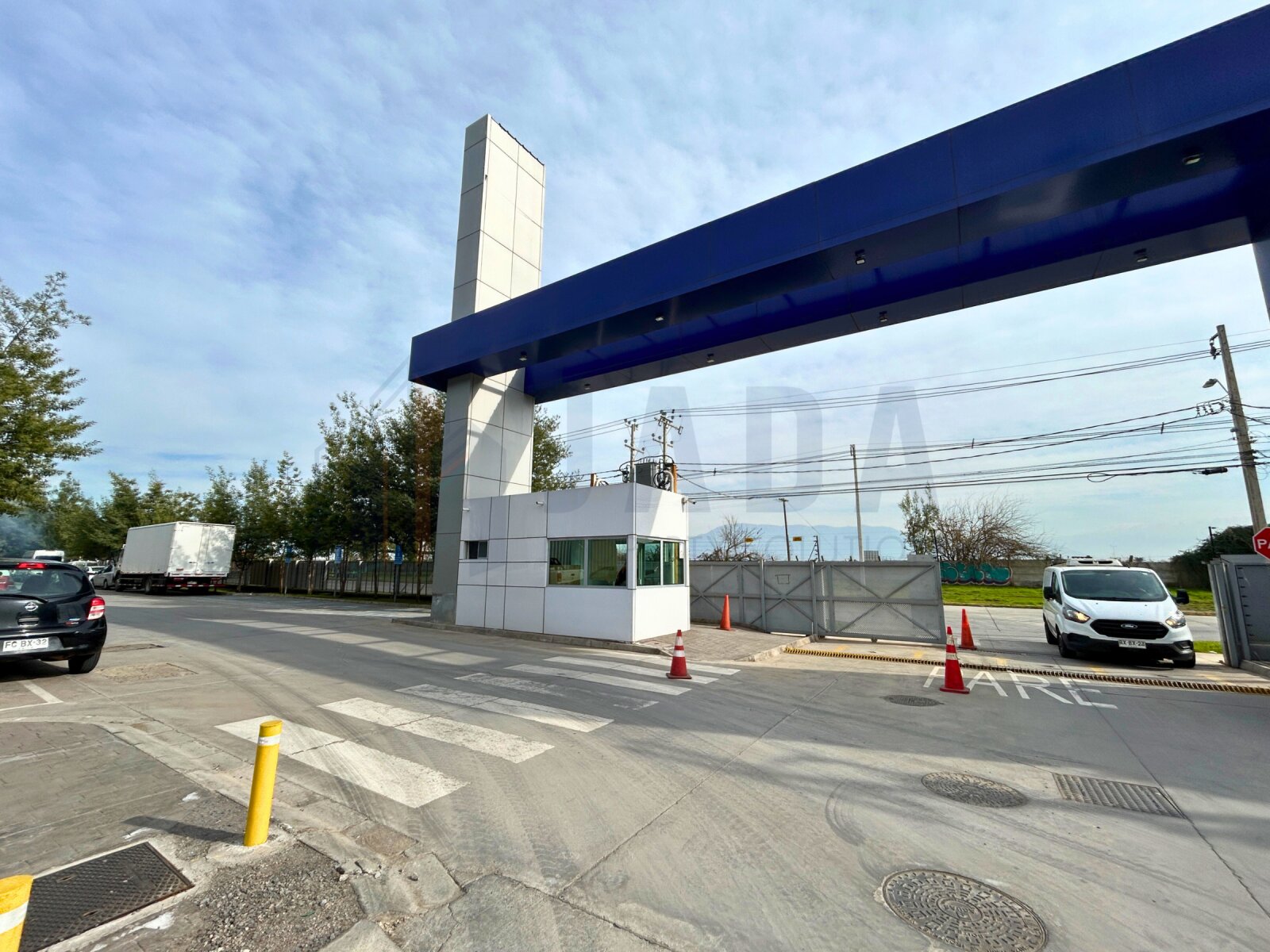 Bodega en arriendo en Renca — foto 10