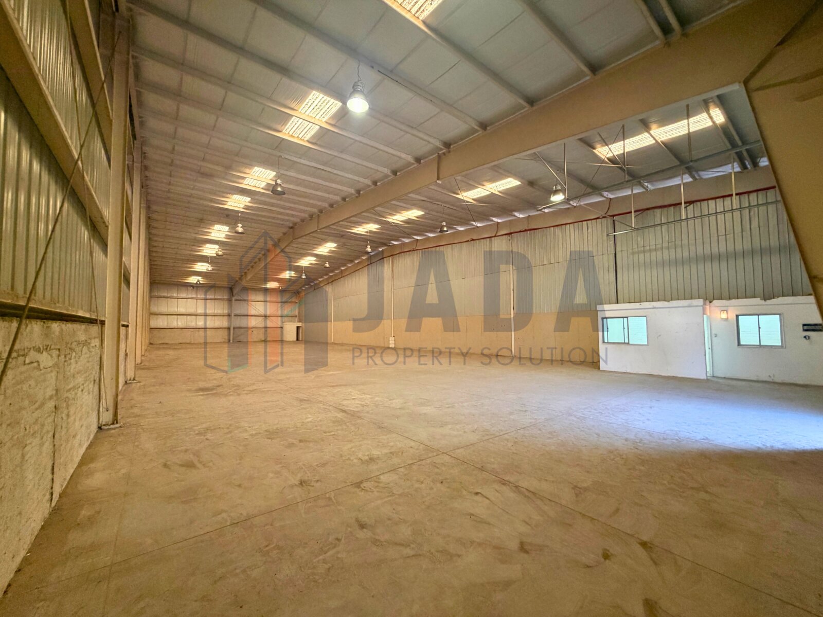 Bodega en arriendo en San Bernardo — foto 1