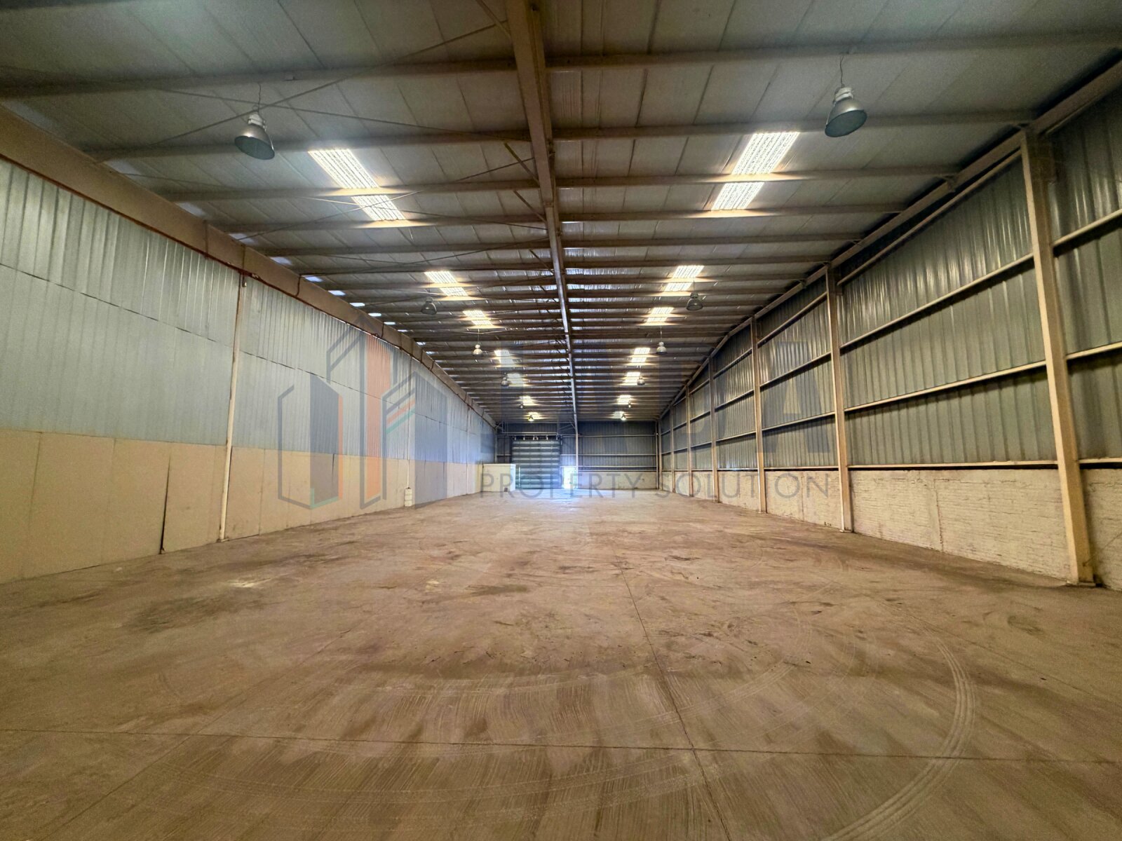 Bodega en arriendo en San Bernardo — foto 3